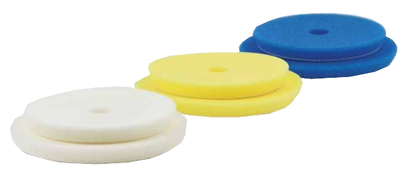 rupes polerpuder til gear driven polermaskine